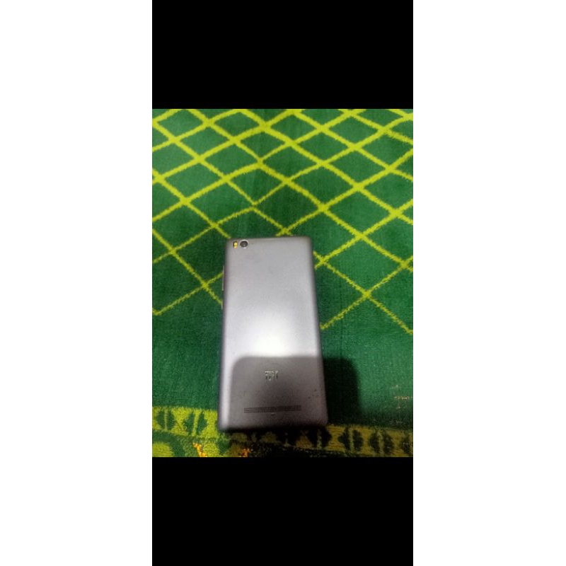 xiomi 4c batangan minus lcd