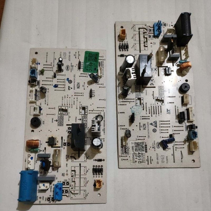 Pcb Modul AC Aqua Haier Modul indoor AC Aqua