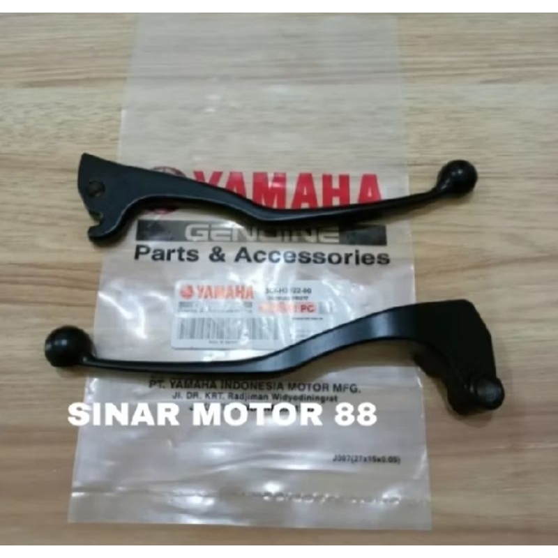 promo handle rem hitam Vixion old Vixion New kanan kiri