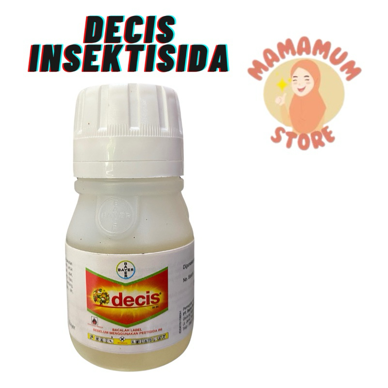 Decis Bayer Insektisida