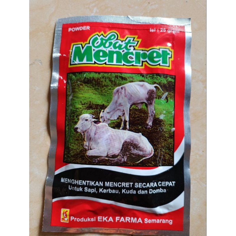 Obat mencret sapi obat mencret kambing