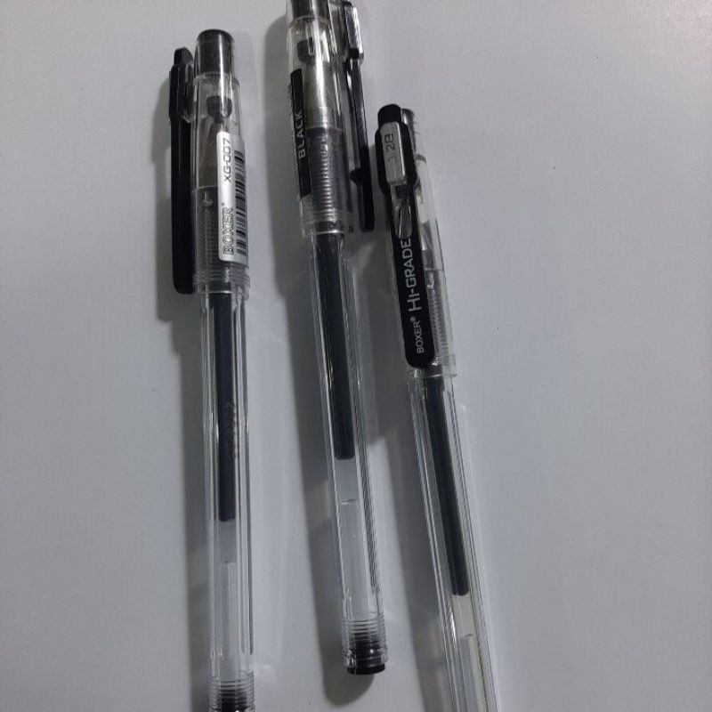 

1 PCS / Bulpoin Hi-Grade XG-007 0.28 fine point