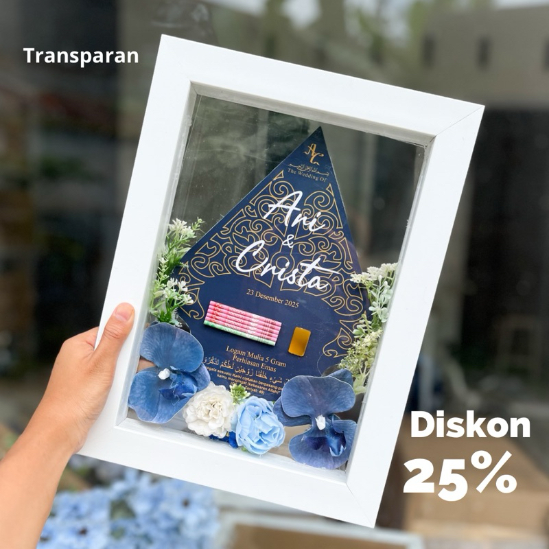 Mahar Pernikahan Wayang Mahar Pernikahan Mahar Rustic Mahar Pernikahan Murah  Mahar Estetik