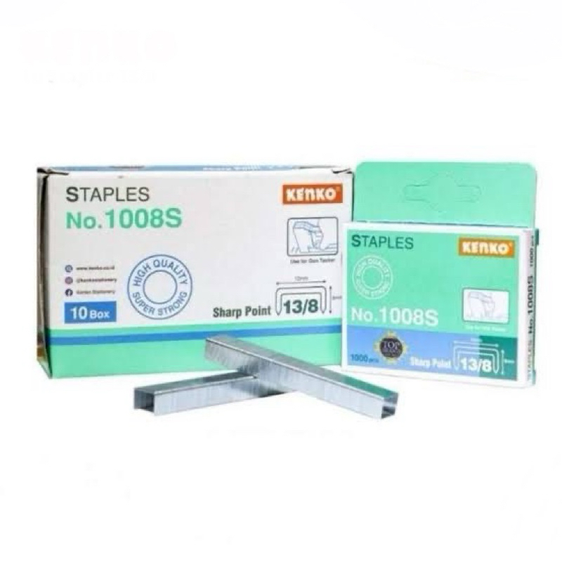 

STAPLES KENKO 1008 (13/8)
