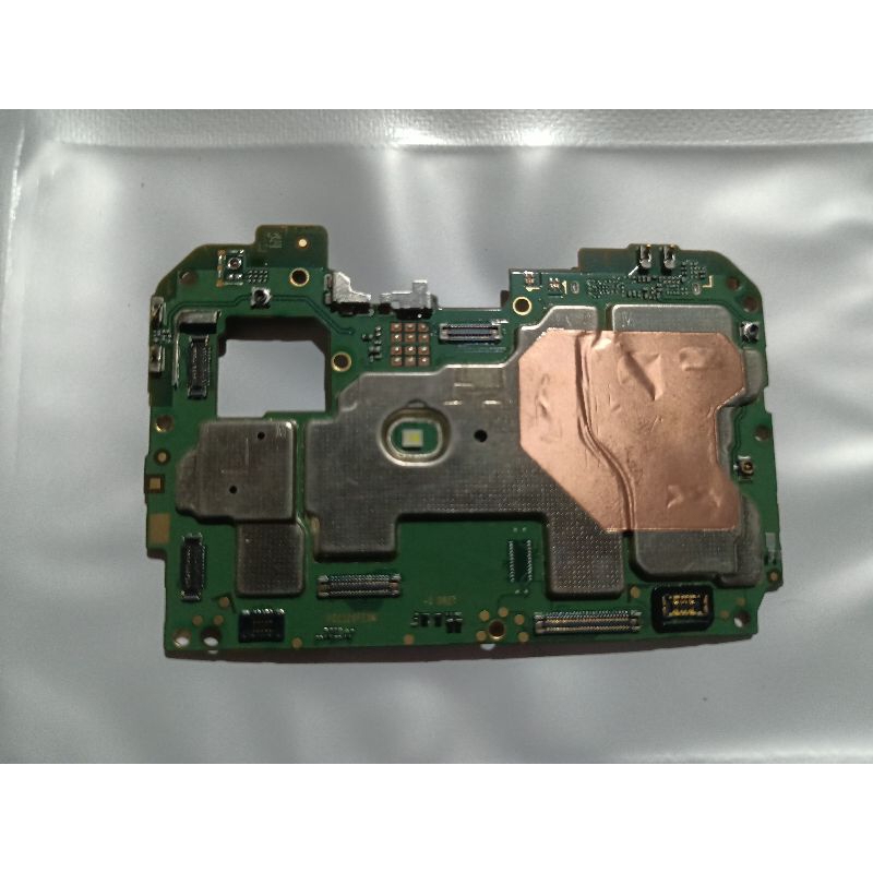 Mesin Normal Vivo Y22 4/64 Original Y 22