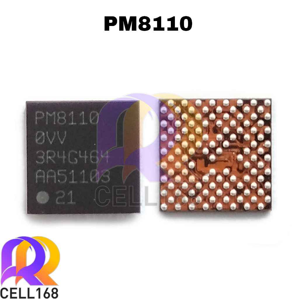 IC POWER PM8110 SMARTFREN ANDROMAX V MAX I LENOVO S880 S920 SAMSUNG G130 PA PM-8110