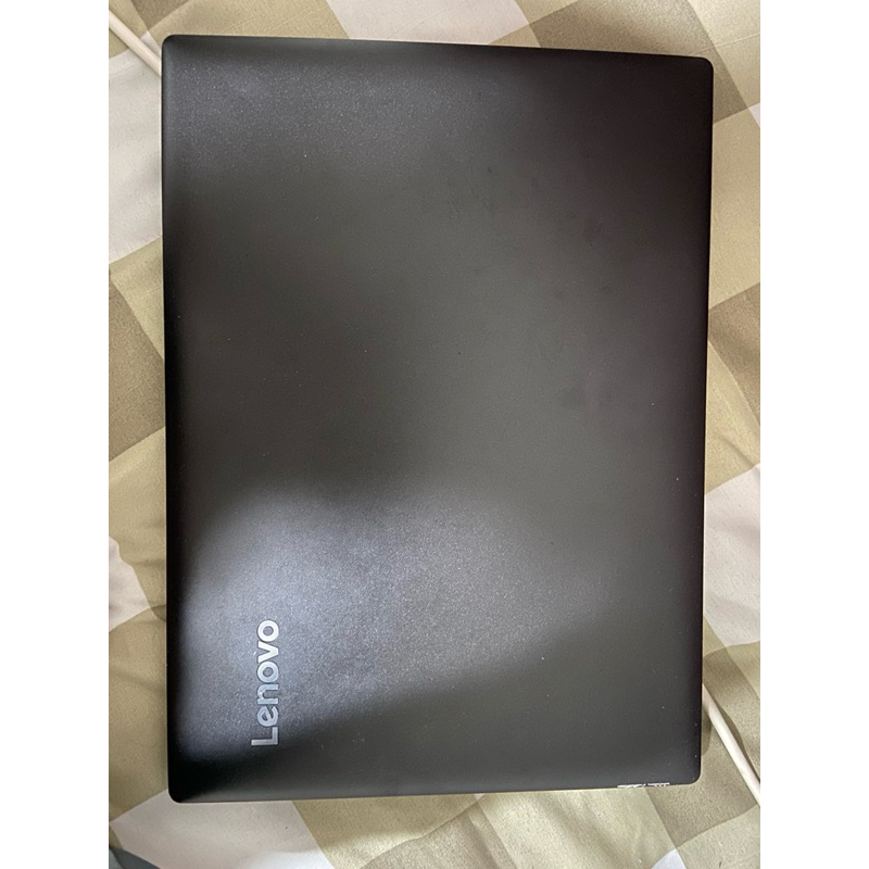 LAPTOP LENOVO IDEAPAD 320 SECOND MULUS CORE I3