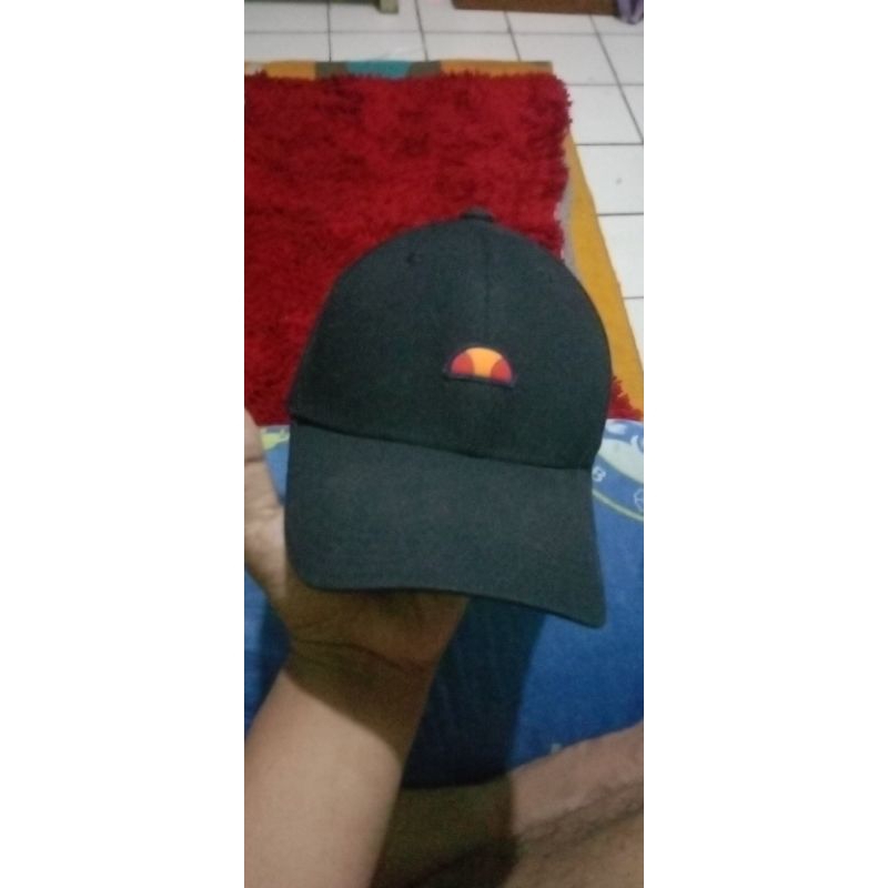 Ellesse Tag Gelang