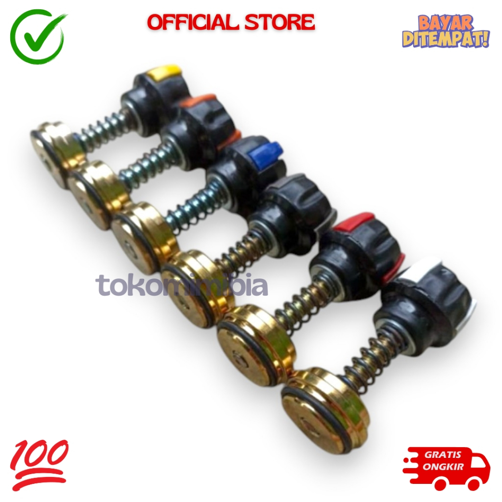 Langsam Isc Manual Xmax Nmax Aerox Lexy Mio J Mio Soul Mio Gt Xeon Xrider Fino Kuningan