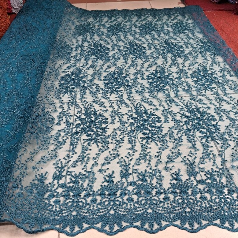 kain tile bordir torino premium