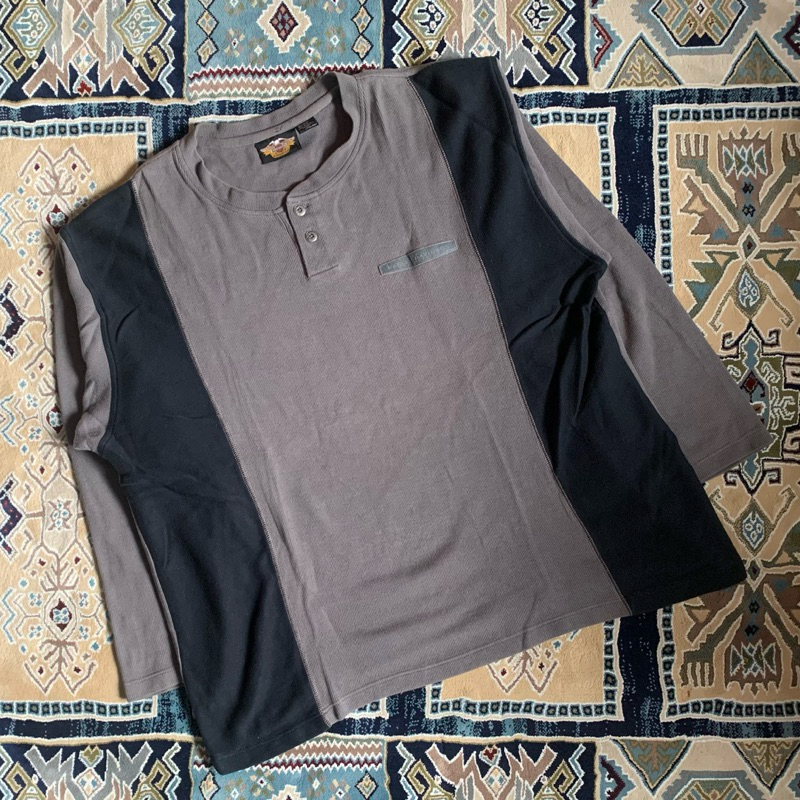 Harley Davidson Long Sleeve