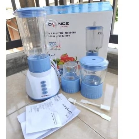 Blender Advance 3 in 1 BL-5