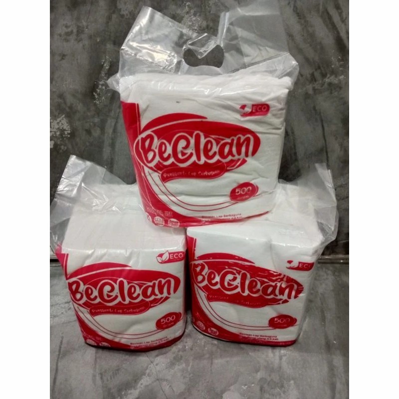 Tissue dapur  tisu kompor 500gr  1 pcs