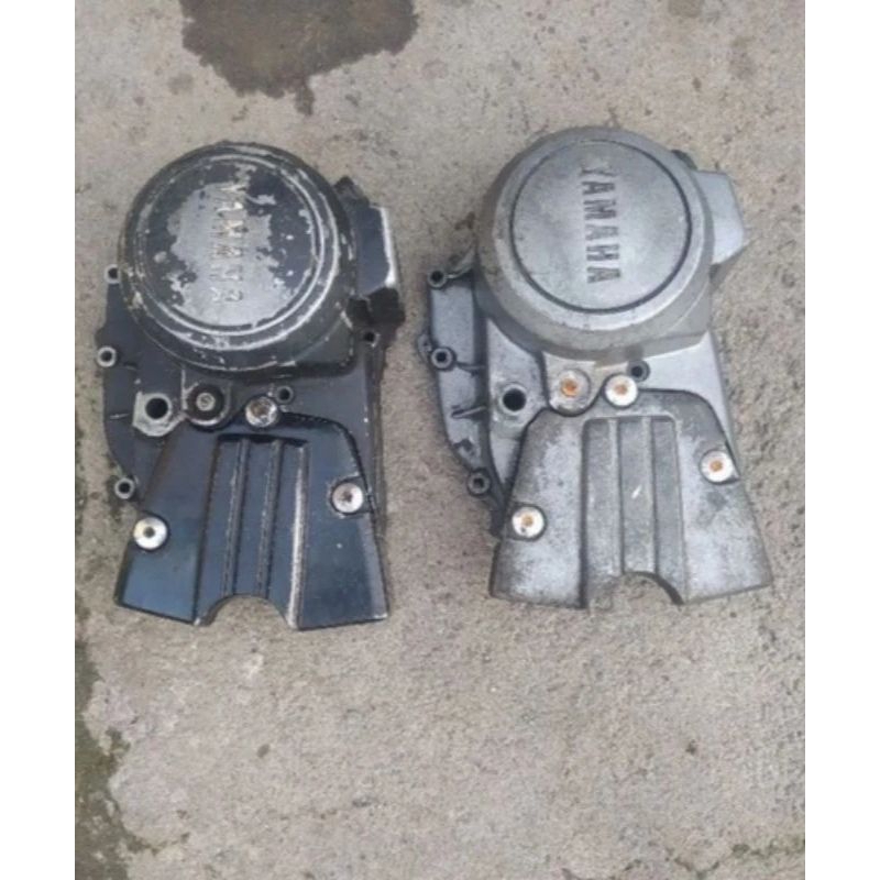 BAK BLOK MESIN KIRI ALFA SIGMA ORIGINAL