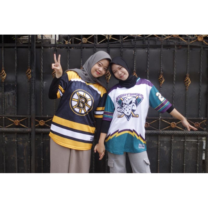 Baju NFL Football Jersey / Jersey Mlb / Jersey Nfl Fullprint Bisa cutom Nama Dan Nomor Free