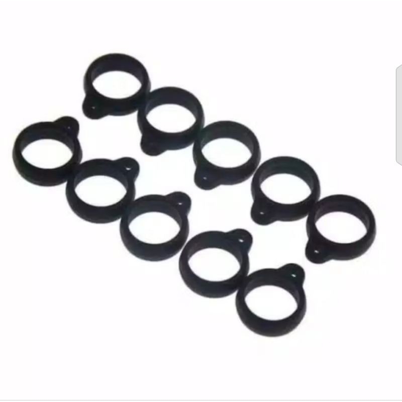 New KARET lanyrad Karet Gantungan Hp