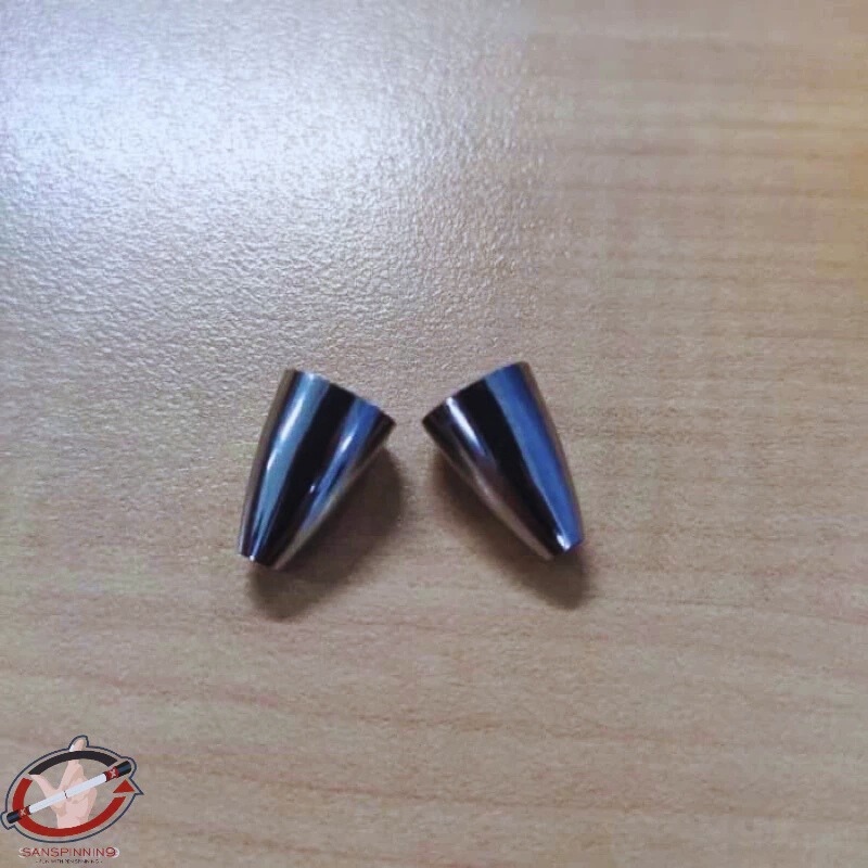 Tip Pen Spinning - Ujung Pen Spinning & Part Pen untuk pen spining pen