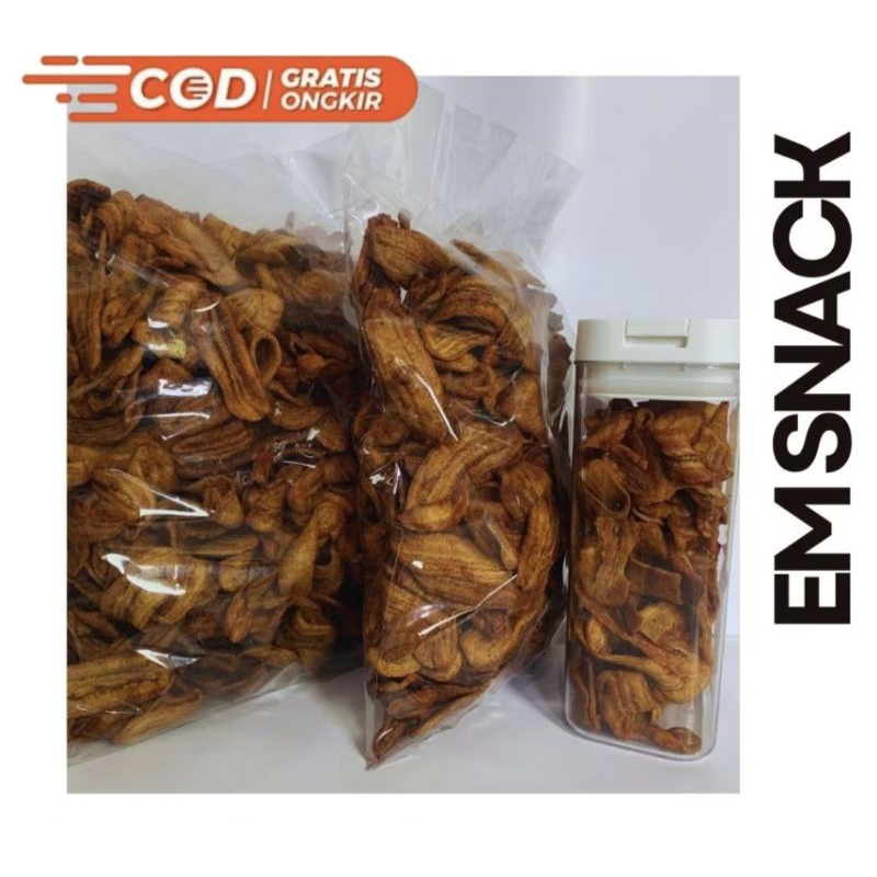 

keripik pisang enak lezat
