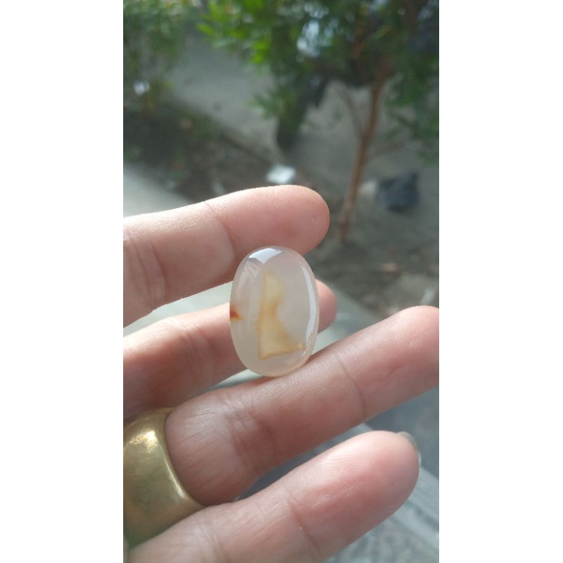 Lostune batu combong ngerem unik antik