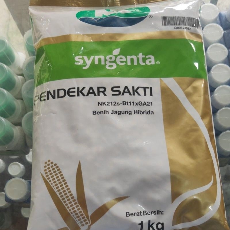 obat pertanian jagung 212 sakti 1kg