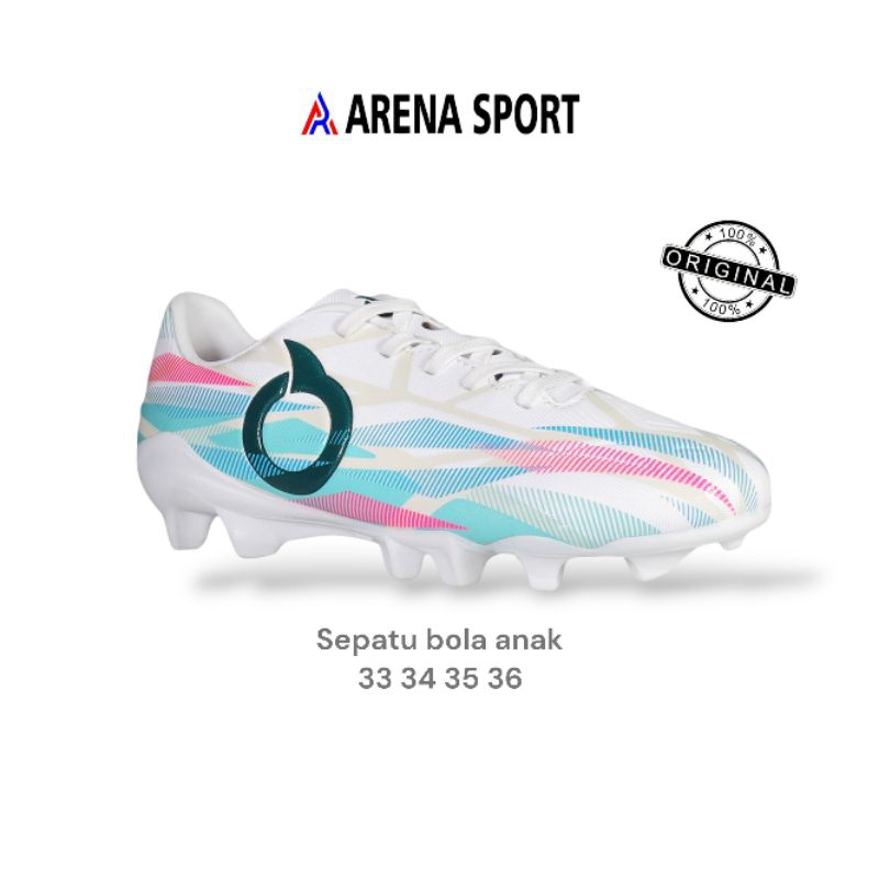 Sepatu Bola Anak Original Ortuseight Sepakbola Ortus Junior