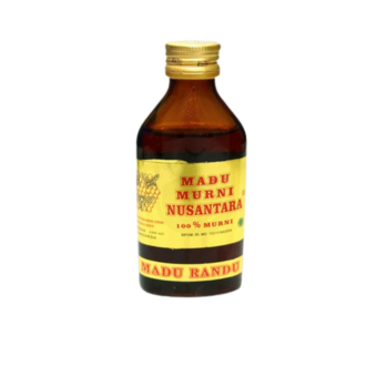

Madu Randu Madu Murni Nusantara 100 ml