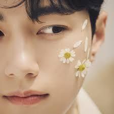 Album Kim Myungsoo / Rak Album Akrilik Kim Myungsoo / Box Album Akrilik Kim Myungsoo