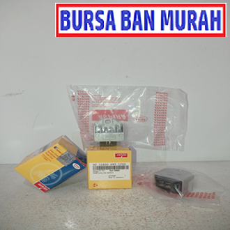 KIPROK (RECTIFIER REGULATOR) ASPIRA H2-31600-KRS-1200 SUPRA, GRAND, GL PRO NEOTECH, GL MAX NEOTECH O