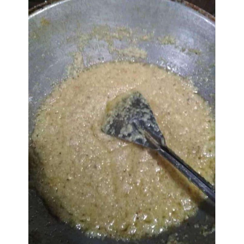 

bumbu tumis bakso pakai kaldu siap cemplung