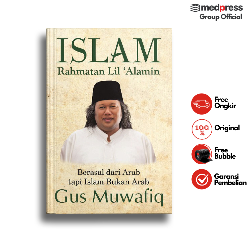 Islam Rahmatan Lil Alamin