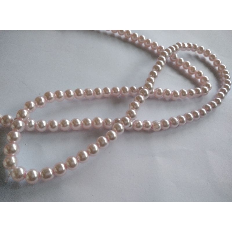 

Lanyard Full Mutiara Crafter
