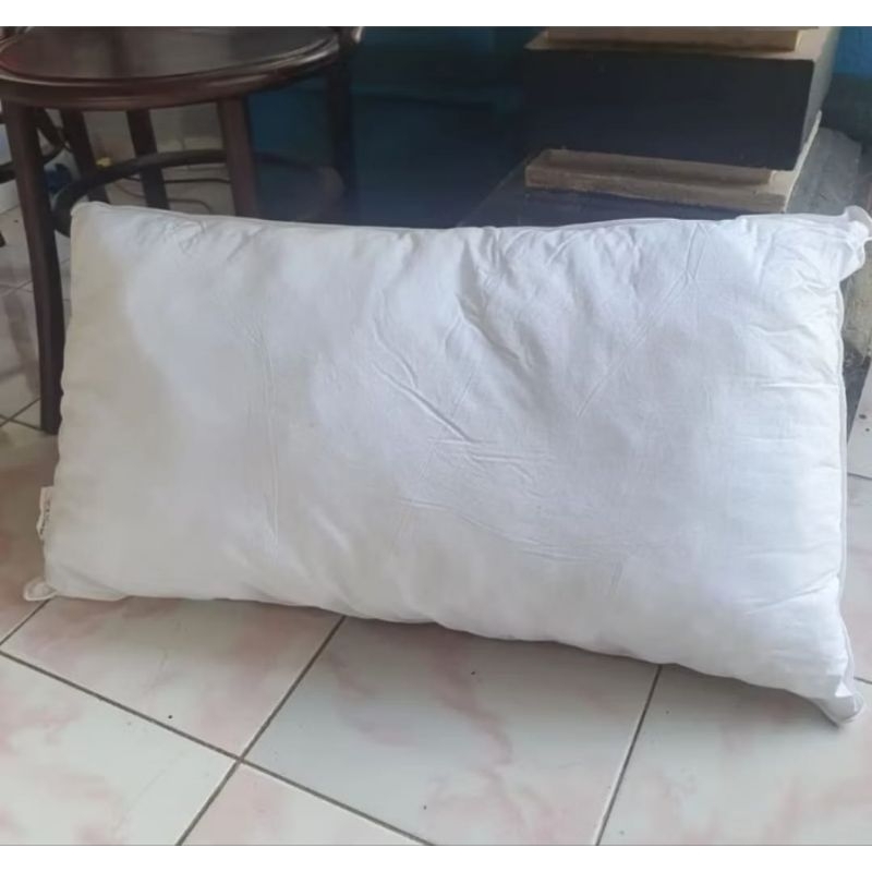Bantal kingkoil ex hotel 60x90