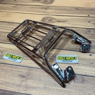 Behel + Rak Belakang Honda astrea Grand legenda impresa