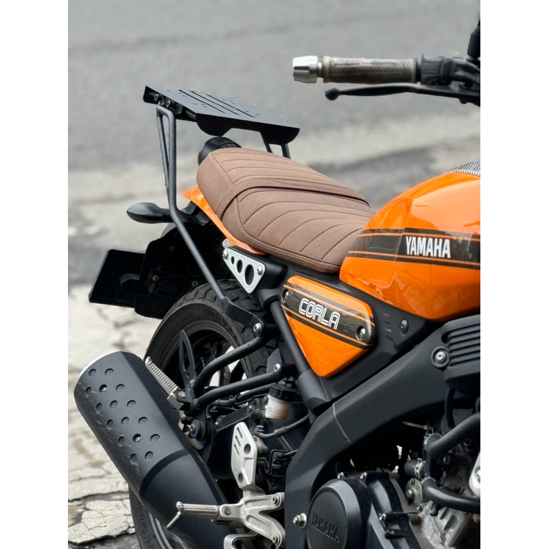 Bracket Kucay Yamaha XSR 155