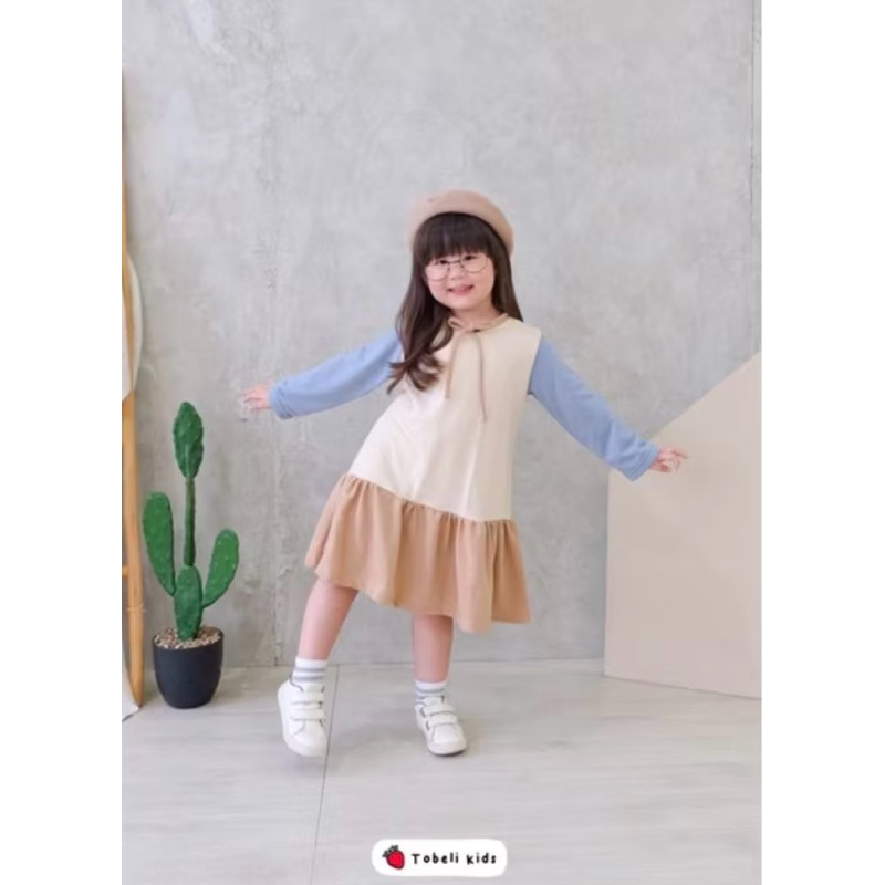 Tobeli Kids Keiko Girl
