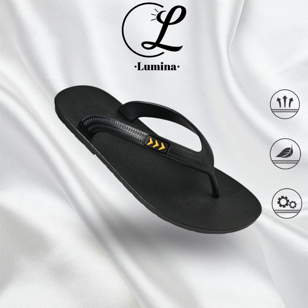 Produk baru-Sandal karet pria sandal jepit karet sandal pria karet sandal pria keren sandal jepit pr