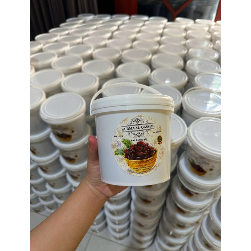 

Kurma Al Qasim