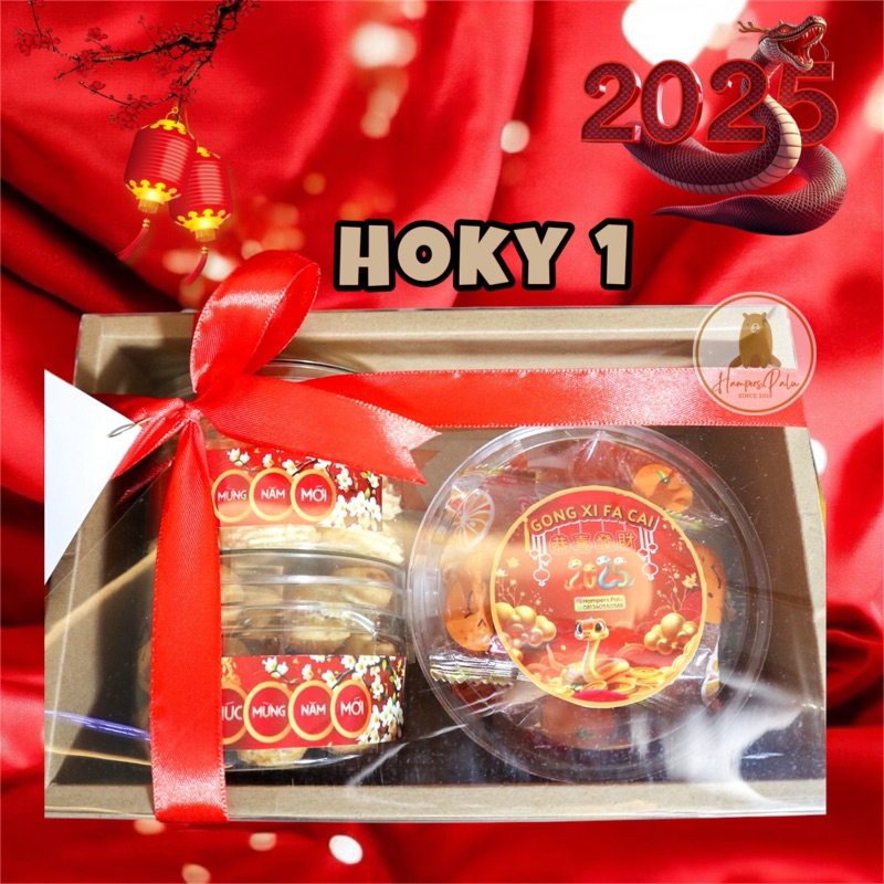 

Hampers imlek hoky 1