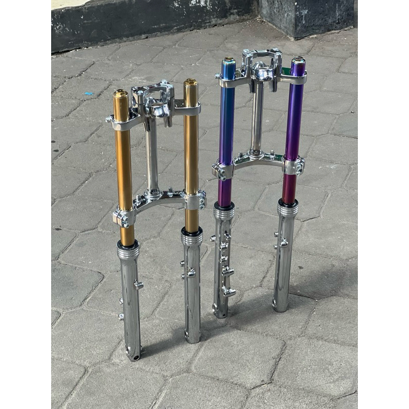 shock sok ninja as blue moon pnp rx king tiger gl pro megapro