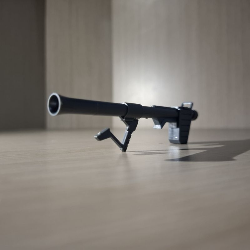 HGUC Gundam RX-78-2 Revive Part Hyper Bazooka Unit 2nd