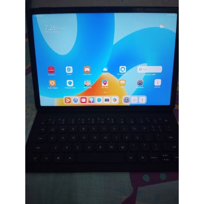 Huawei Matepad 11.5" (Second)