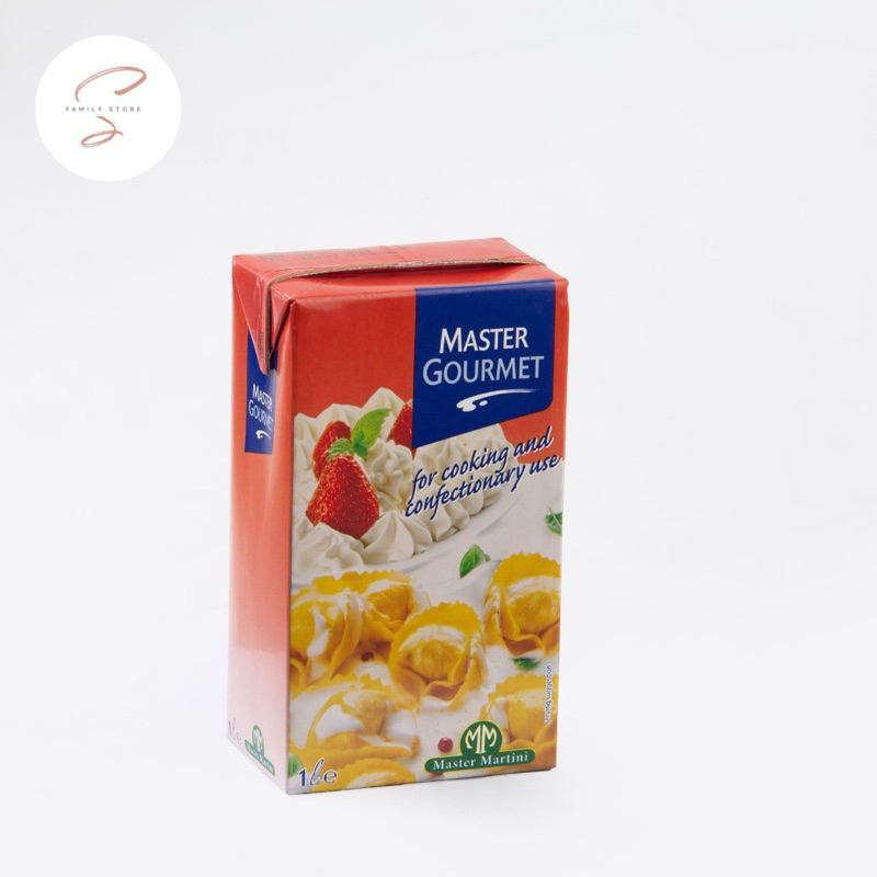 

Master Gourmet Whipping & Cooking 1L