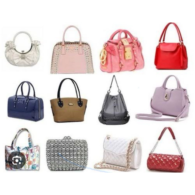 tas tas cantik