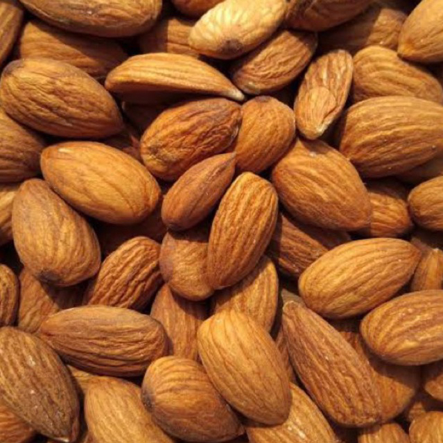 

Kacang Almond 1 Kg