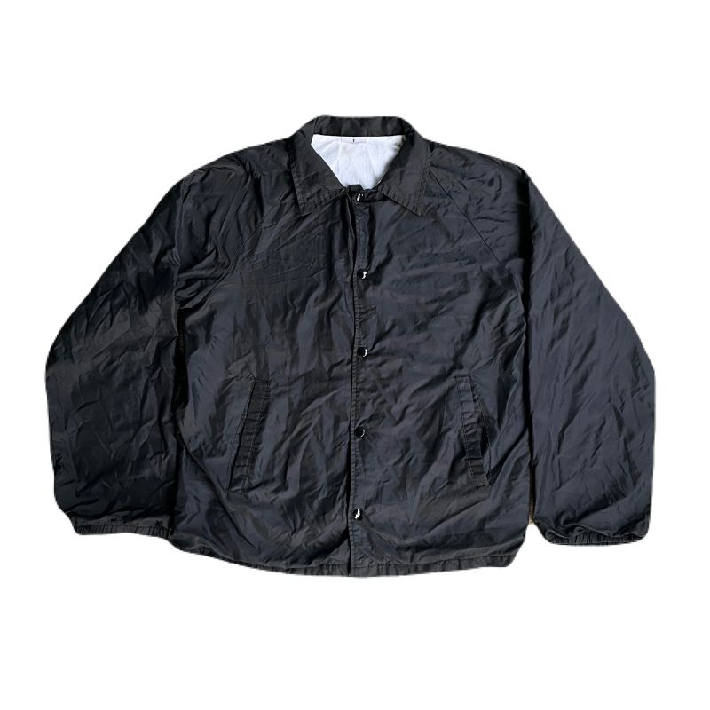 Auburn USA Coach Jacket 🇺🇸 not Avirex Ben Davis Wacko Maria