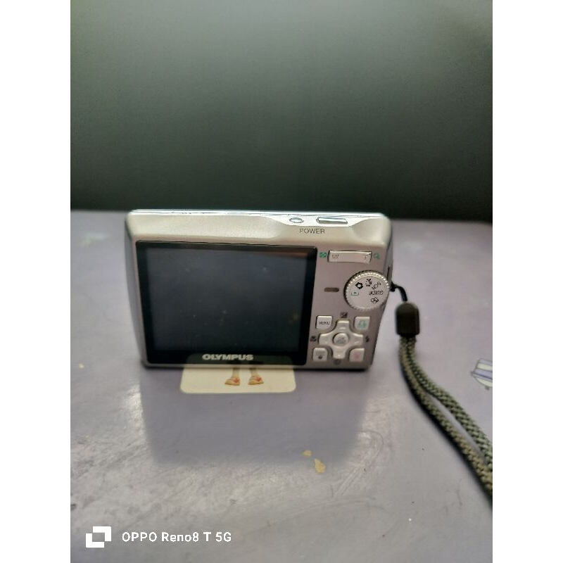 Olympus Digital Camera