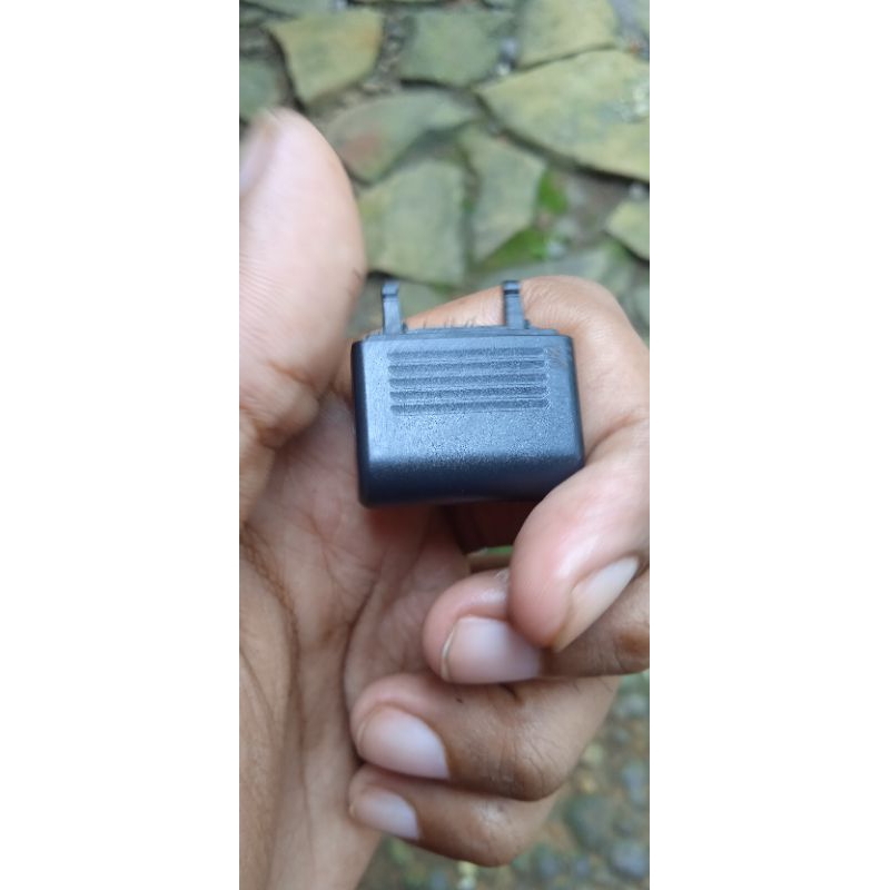 Adapter Headset Sony Ericsson