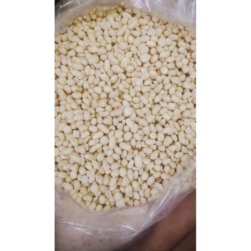 

KACANG TANAH KUPAS1KG 51X61/KACANG TANAH