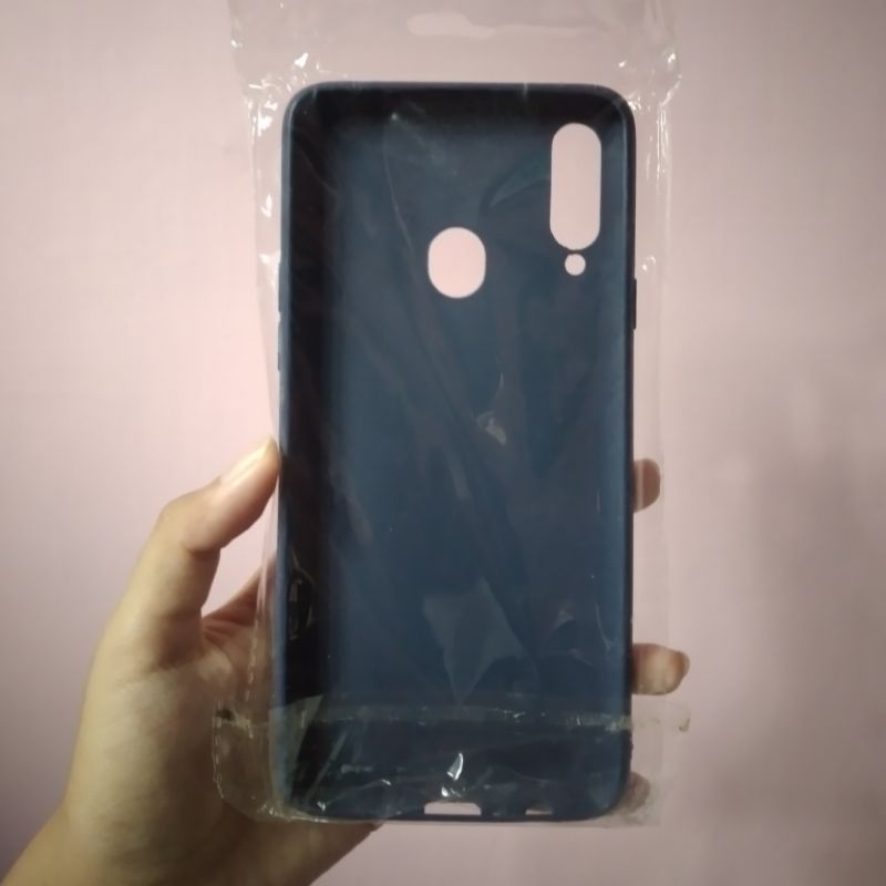 Casing Handphone Samsung A20S
