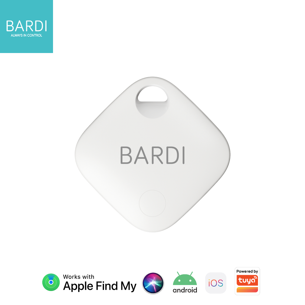 BARDI Tag Tracker Bardi Smart Tag
